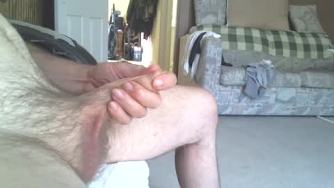 throbbing4u2nite online show from June 13, 6:39 pm