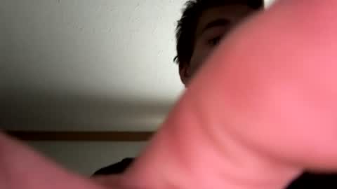 throbbing8585 online show from July 24, 1:42 pm