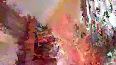 Snapshot of throbert1 chatting on October 31, 8:04 am Robert online show from October 31, 8:04 am