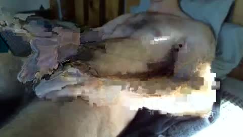 Snapshot of throbmasterr chatting on December 19, 8:16 pm throbmasterr online show from December 19, 8:16 pm