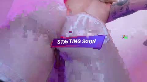 throttlekitten online show from May 13, 12:41 am
