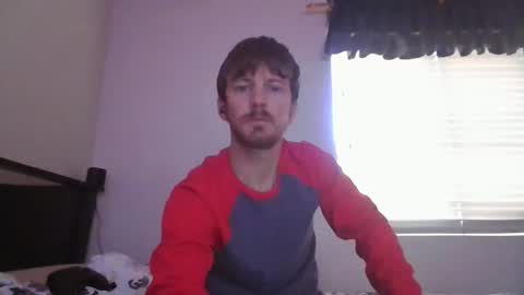 Snapshot of throw11 chatting on January 14, 9:31 pm Throw11 online show from January 14, 9:31 pm