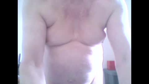 Snapshot of thruster99 chatting on January 11, 12:50 pm thruster99 online show from January 11, 12:50 pm