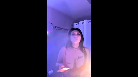 LatinaBarbie666 online show from February 4, 8:20 am