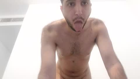 SlaveBoy26 online show from May 12, 2:36 pm