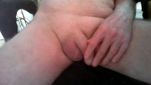 thumper667 online show from March 1, 10:01 pm