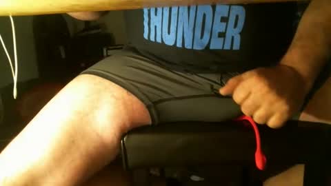 Thumper online show from November 11, 3:56 pm