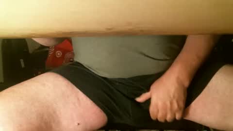 Thumper online show from March 26, 12:55 pm