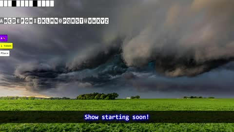 thunder384 online show from May 10, 7:19 pm