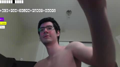thunder384 online show from May 13, 2:42 am