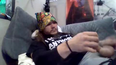 thunder8u42 online show from November 29, 4:10 pm