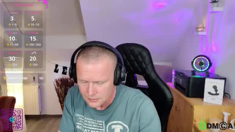        Follow me Sgame por favor  online show from March 7, 7:33 pm