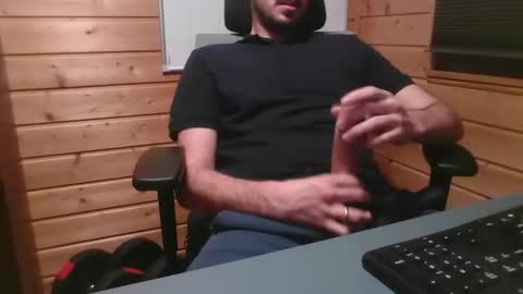 toobigcockforonegirl online show from April 6, 10:00 pm