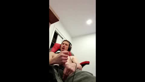 Snapshot of thxgorilla45 chatting on March 3, 2:28 am thxgorilla45 online show from March 3, 2:28 am