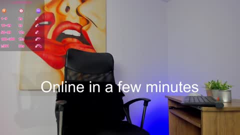 carolina online show from January 18, 8:20 am