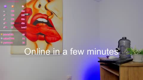 carolina online show from January 18, 11:21 am