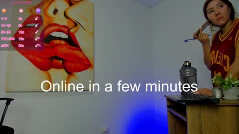 carolina online show from January 24, 9:49 am