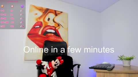 carolina online show from January 29, 11:51 am