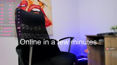 carolina online show from February 13, 1:48 pm