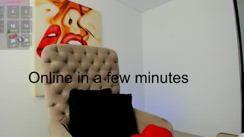 carolina online show from November 8, 4:51 pm