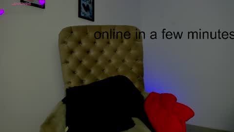 Snapshot of tiago_hannah chatting on July 8, 8:52 am carolina online show from July 8, 8:52 am