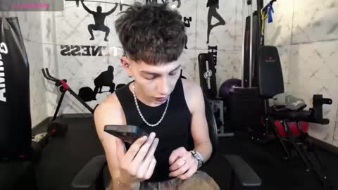 Tiam Muller online show from February 8, 3:32 am