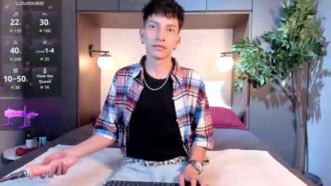 Tiam Muller online show from February 10, 3:43 am