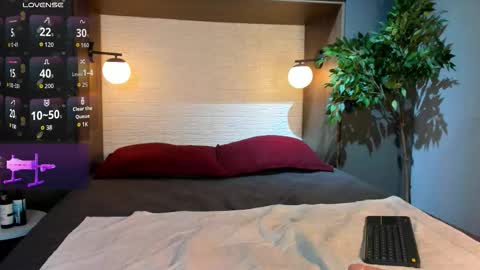 Tiam Muller online show from February 13, 10:17 pm