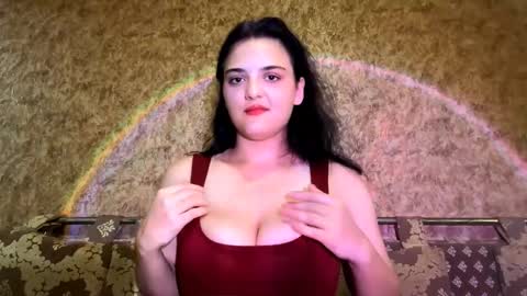 Mary online show from October 26, 9:26 am