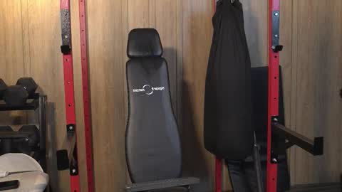 Tian Brooks online show from February 26, 3:05 am