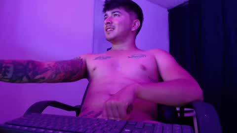 Snapshot of tian_g chatting on January 1, 6:47 am Tian online show from January 1, 6:47 am