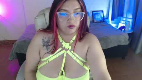 Tiana online show from June 16, 1:36 pm