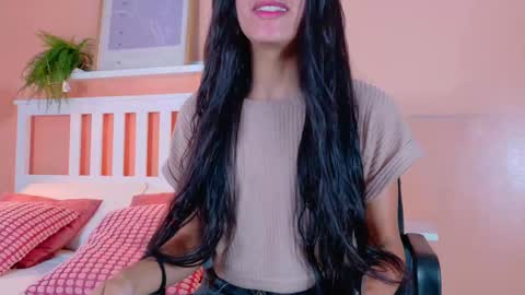 TIANA  online show from September 23, 7:28 pm