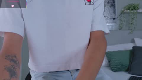 TIANA  online show from October 22, 7:46 pm