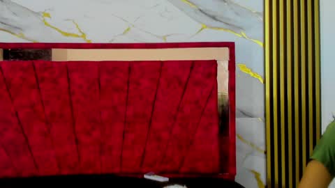 tiana_hots online show from April 2, 1:25 am