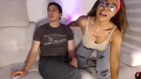 Snapshot of tiana_naveen chatting on January 18, 2:59 am tiana naveen online show from January 18, 2:59 am