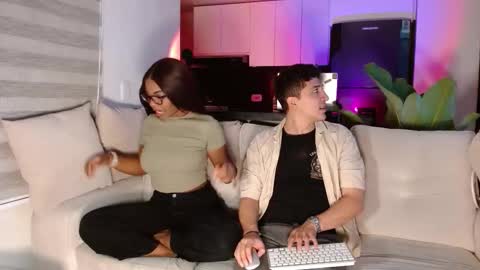 tiana naveen online show from March 25, 2:28 am