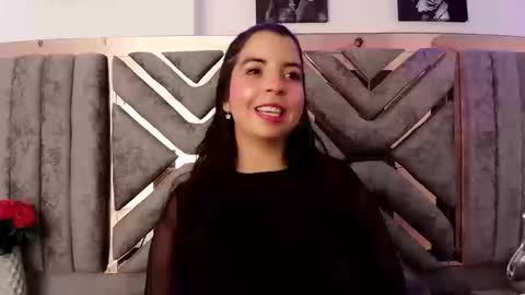 Snapshot of tiana_prince chatting on March 18, 10:46 pm tiana_prince online show from March 18, 10:46 pm