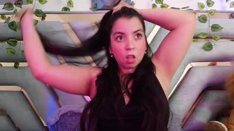 Snapshot of tiana_prince chatting on March 29, 3:06 am tiana_prince online show from March 29, 3:06 am