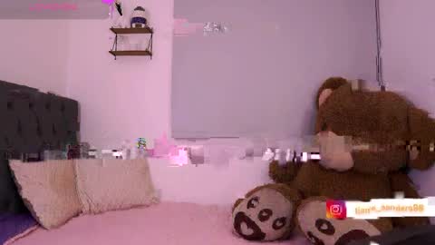 Snapshot of tiana_sanders chatting on April 21, 2:51 am TATIANA online show from April 21, 2:51 am