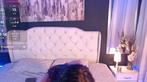 LIA online show from November 6, 2:51 pm