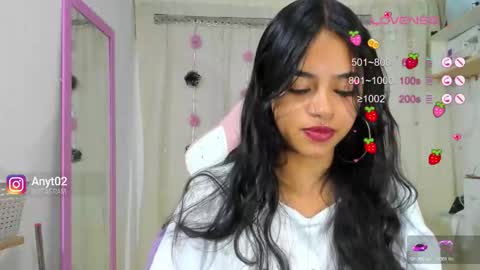 Anny 3 online show from December 16, 5:12 am