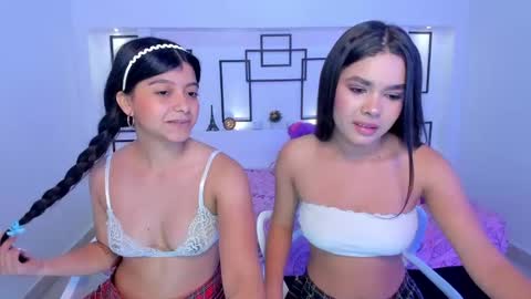 tianaglow4 online show from February 22, 3:14 pm