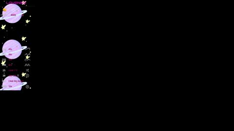 Tiana Le online show from January 8, 3:51 am