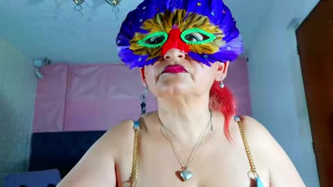 Snapshot of tianamorrison2026 chatting on April 2, 12:52 am tianamorrison2026 online show from April 2, 12:52 am