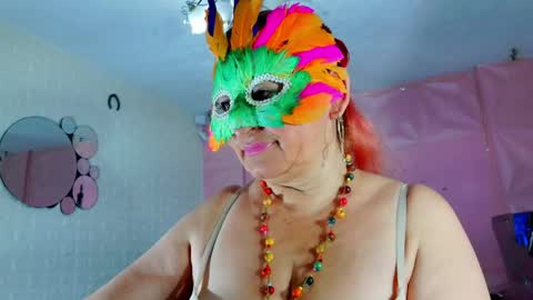 Snapshot of tianamorrison2026 chatting on April 12, 6:57 pm tianamorrison2026 online show from April 12, 6:57 pm