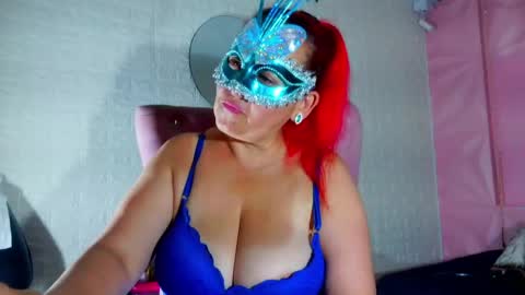 Snapshot of tianamorrison2026 chatting on May 26, 2:07 am tianamorrison2026 online show from May 26, 2:07 am