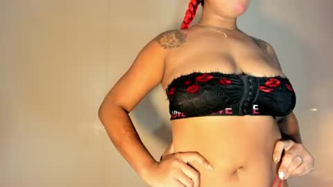 Tiana online show from July 5, 4:19 am
