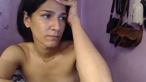 Tiana online show from November 13, 8:30 pm