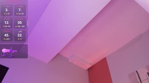 Tianna Rosi online show from November 20, 5:07 am